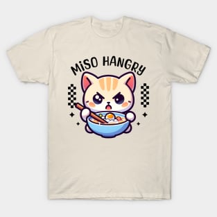 Miso Soup T-Shirt